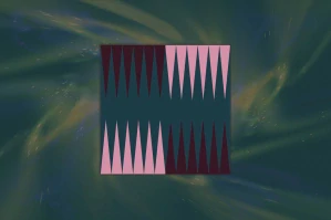 Ubrus begamon - vrchcáby 2 (100 x 150 cm)