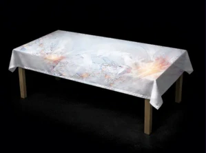 Ubrus 180 x 140 cm - sváteční 6