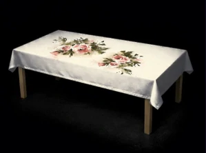 Ubrus 180 x 140 cm - sváteční 10