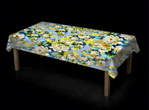 Ubrus 180 x 140 cm - sváteční 11
