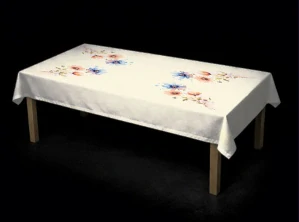 Ubrus 180 x 140 cm - sváteční 13