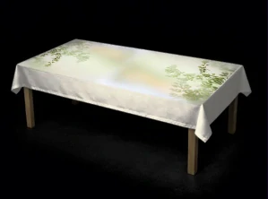 Ubrus 180 x 140 cm - sváteční 15