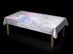 Ubrus 180 x 140 cm - sváteční 28