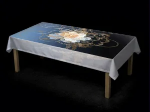 Ubrus 180 x 140 cm - sváteční 29