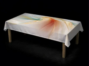 Ubrus 220 x 140 cm - sváteční 18