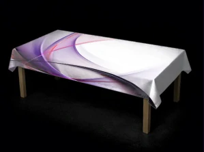 Ubrus 220 x 140 cm - sváteční 19