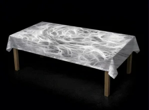 Ubrus 220 x 140 cm - sváteční 20