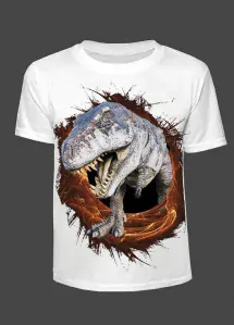 Tričko - Dinosaurus 1