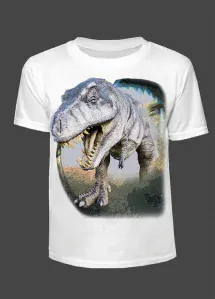Tričko - Dinosaurus 3