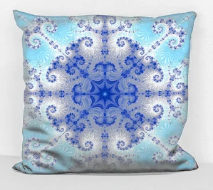 povlak na polštář - mandala 20