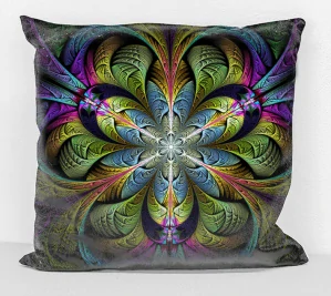 povlak na polštář - mandala 23
