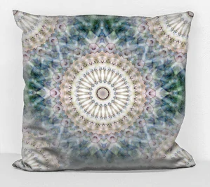 povlak na polštář - mandala 32