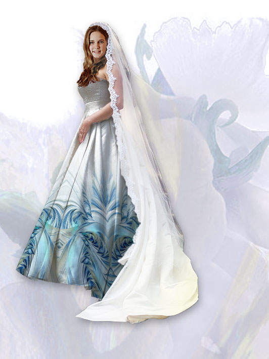 Bordura pro metráž 31 - "masky"