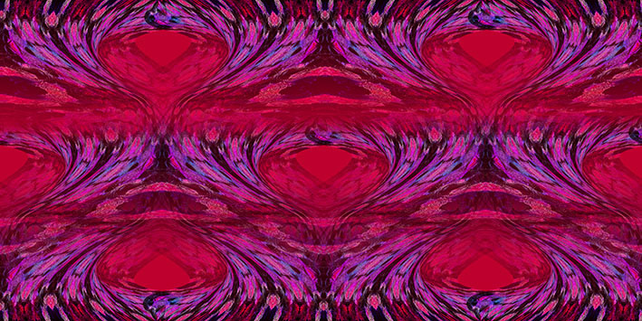 Metráž 68 - "magmatický proud"