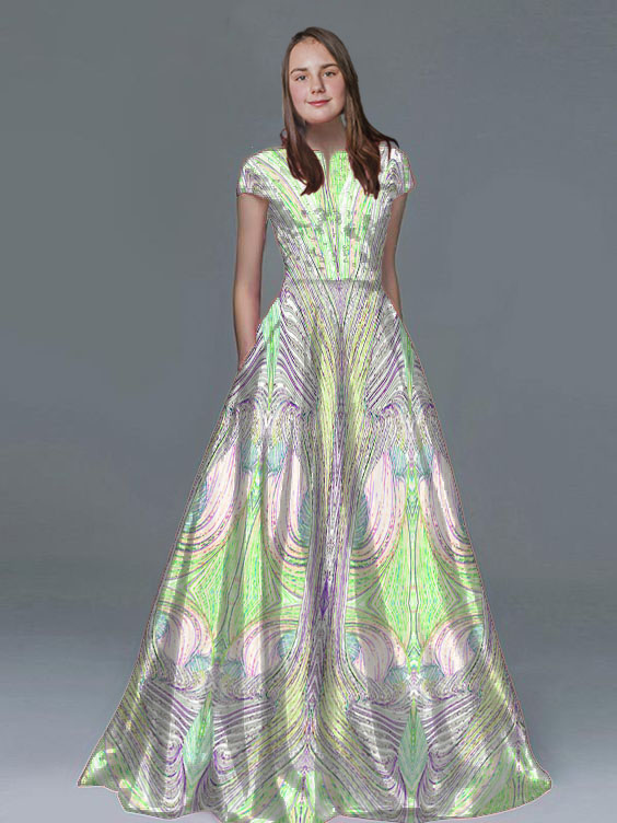 Metráž 69 - Křišťálové poháry