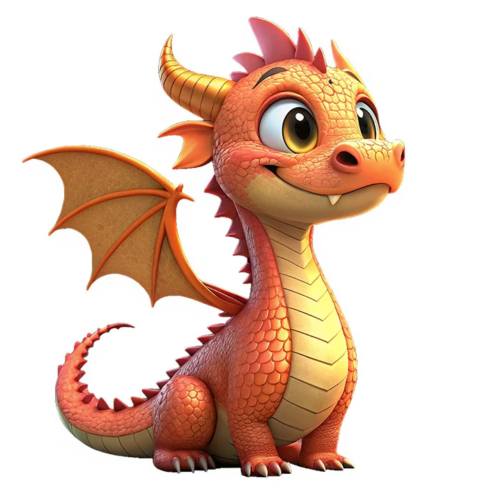 Tričko - dráček 2