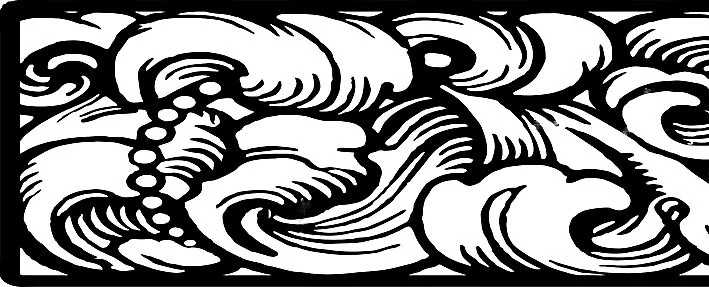 napron - běhoun na stůl 200 x 25 cm - sváteční 1/2 - 4 ks