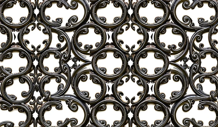 napron - běhoun na stůl 200 x 25 cm - sváteční 11/2 - 4 ks