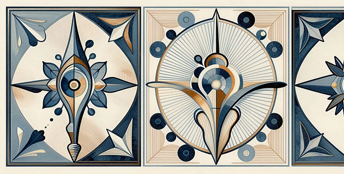 napron - běhoun na stůl 150 x 25 cm - sváteční 16