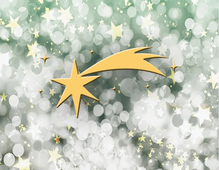 Ubrus 180 x 140 cm - vánoční 2