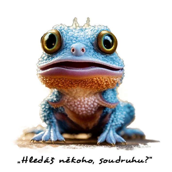 Tričko - vtípky - Hledáš někoho, soudruhu?