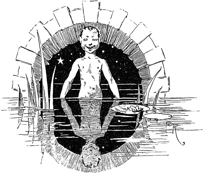 Tričko - Zvěrokruh - vodnář 2