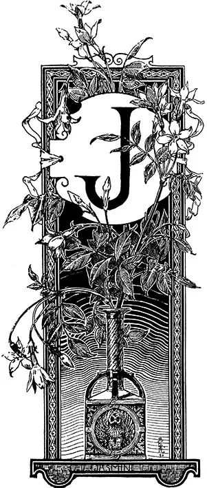 Tričko s monogramem J