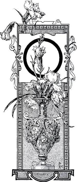 Tričko s monogramem O