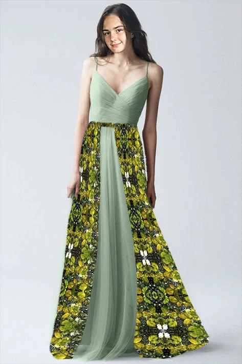 Metráž 11 - "Záhon opia"