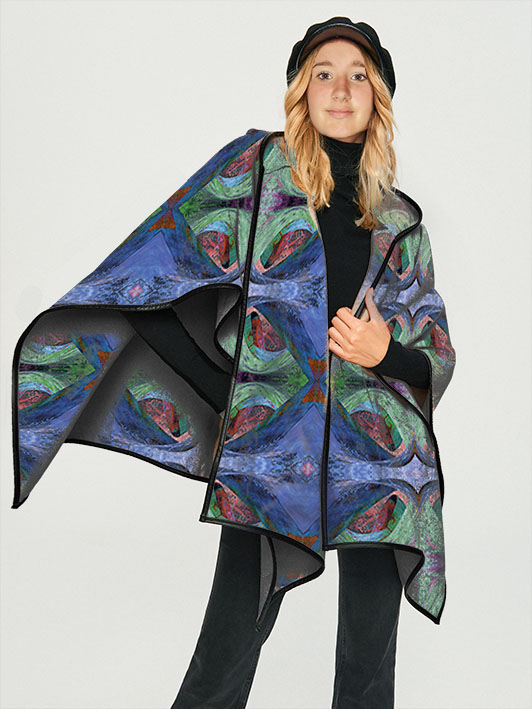 Metráž 52 - "Vodníkovy dušičky"