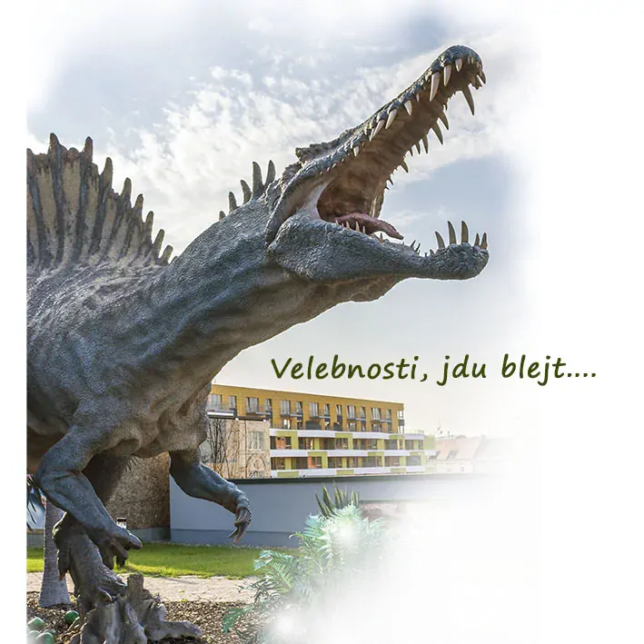 Tričko - vtípky - Velebnosti, jdu blejt