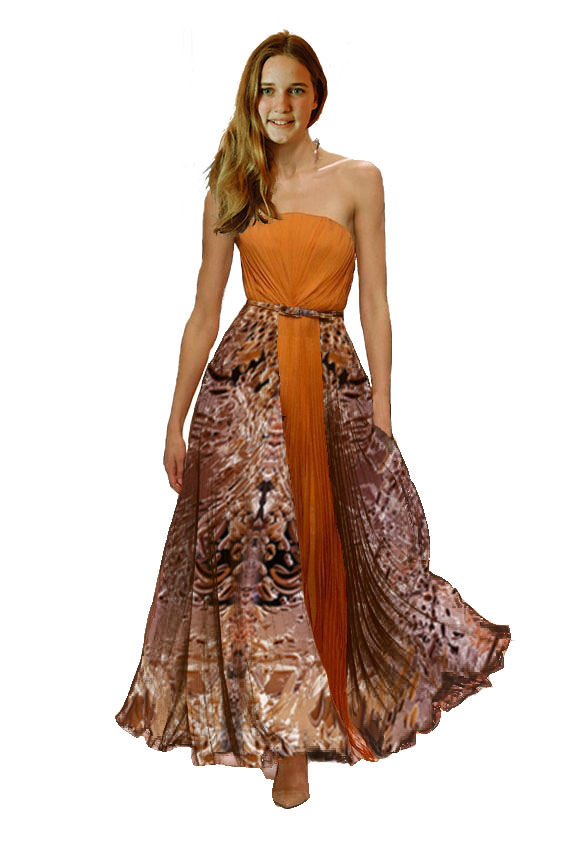 Metráž 55 - "Růžové krystaly"