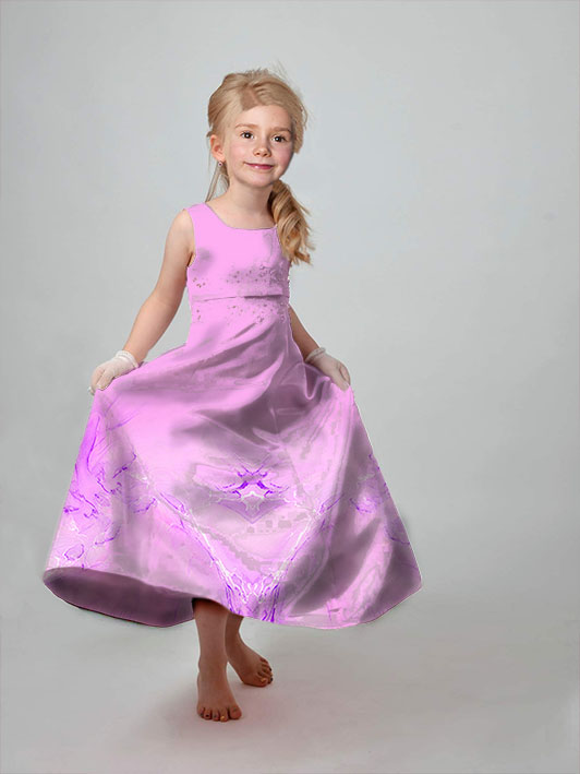 Bordura pro metráž 33 - "skelet"