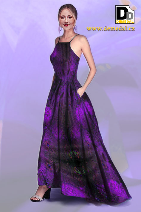 Bordura pro metráž 48 - Podzemní svět