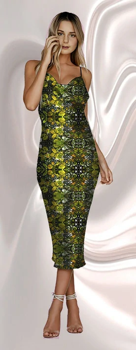 Metráž 11 - "Záhon opia"