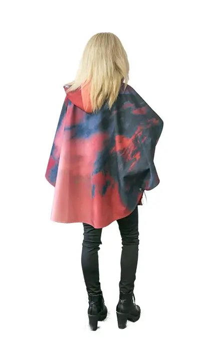 Mikropolar - fleece 240