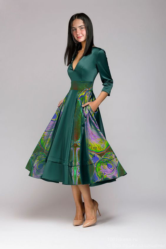 Metráž 59 - "secese"