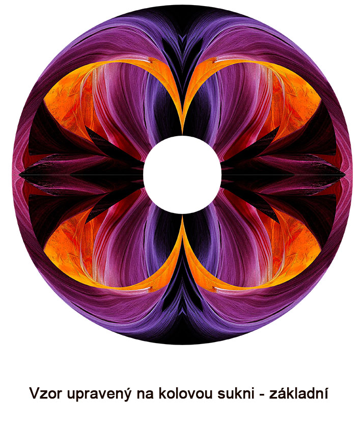 Metráž 64 - "Vlasy Bereniky"