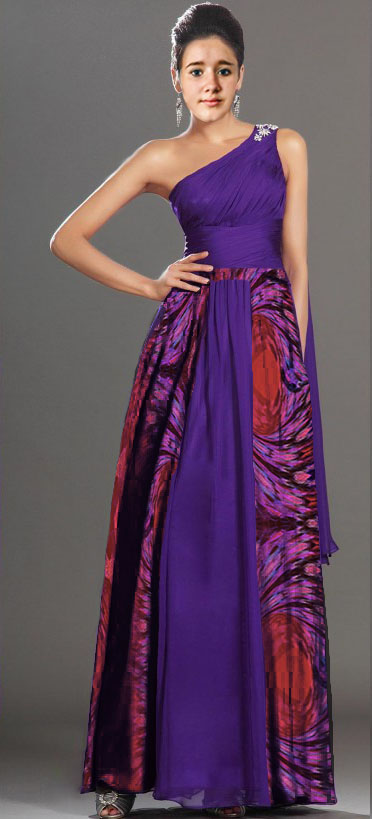 Metráž 68 - "magmatický proud"