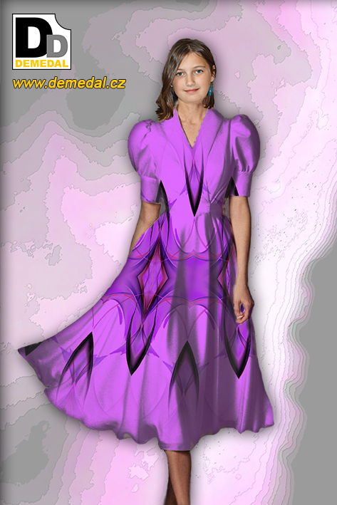 Metráž 70 - Černé svíce