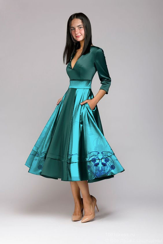 Bordura pro metráž 16 - "vodní svět