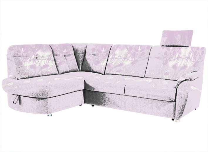 Bordura pro metráž 17 - "nevinnost"