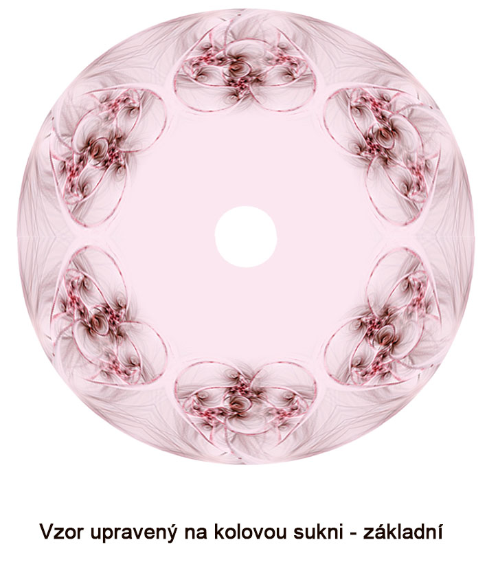 Bordura pro metráž 32 - "láska"