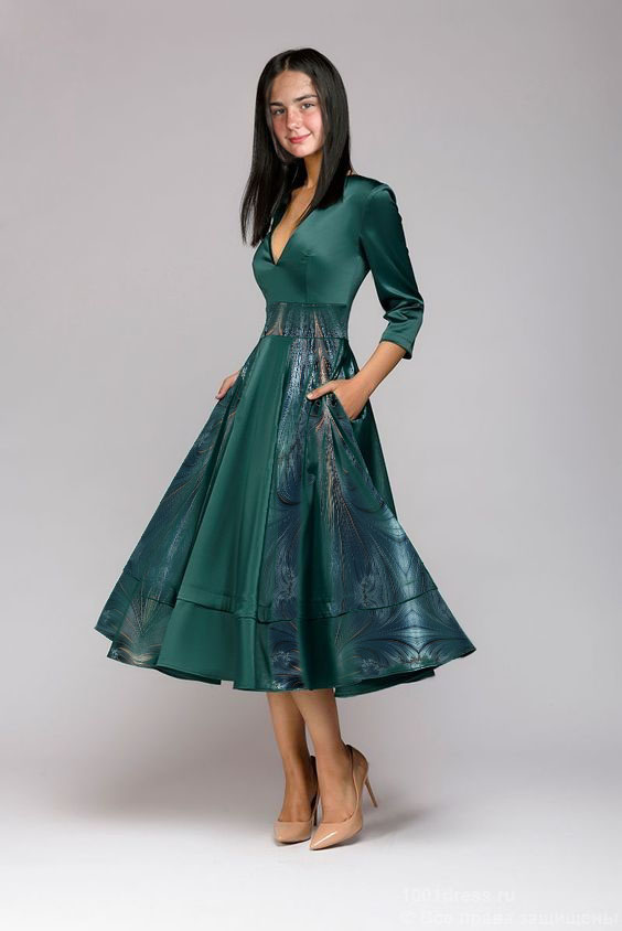 Metráž 12 - "tyrkysový krystal"