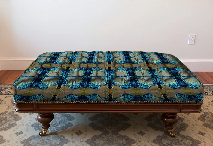 Metráž 37 - "Smaragdový krasohled"