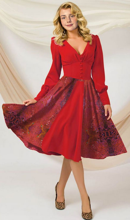 Metráž 48 - "Žhavý gejzír"