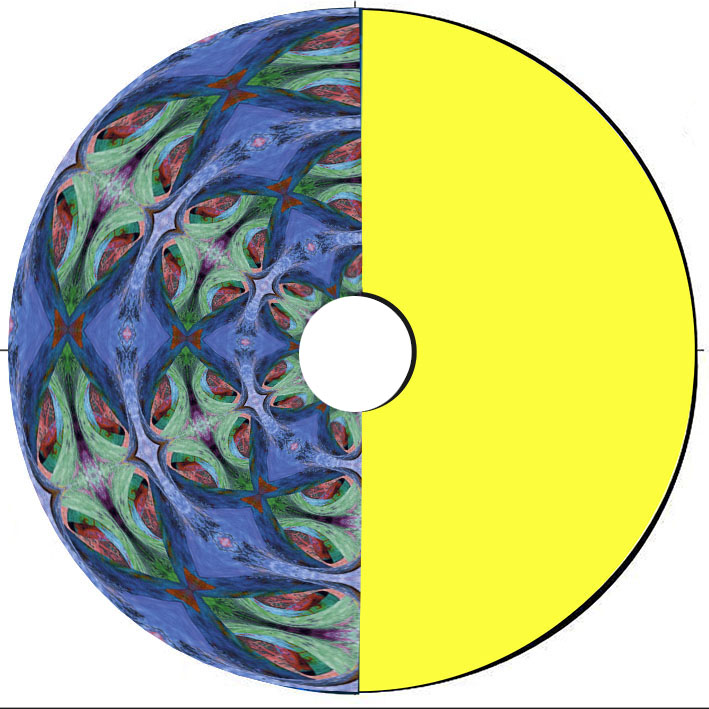 Metráž 52 - "Vodníkovy dušičky"