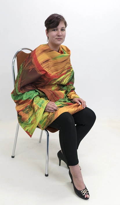 Softshell letní