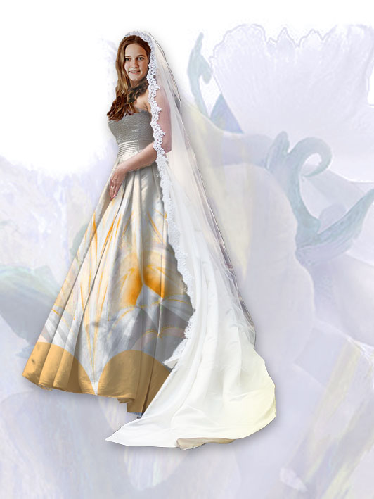 Bordura pro metráž 30 - "Erupce"