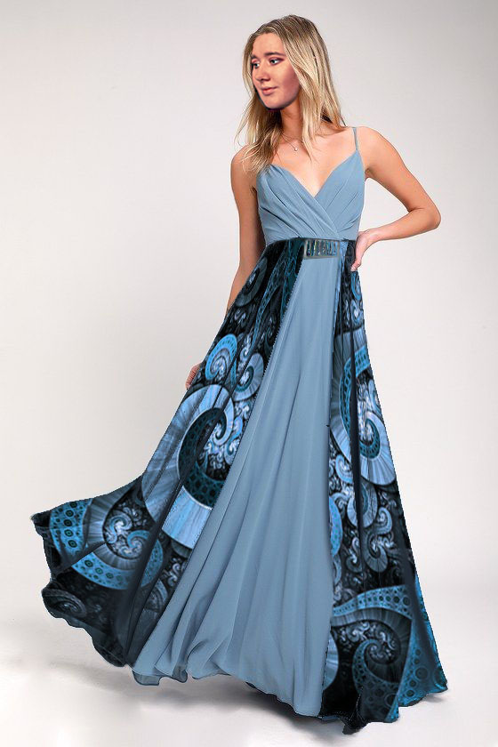 Metráž 63 - "Modrá chapadla"